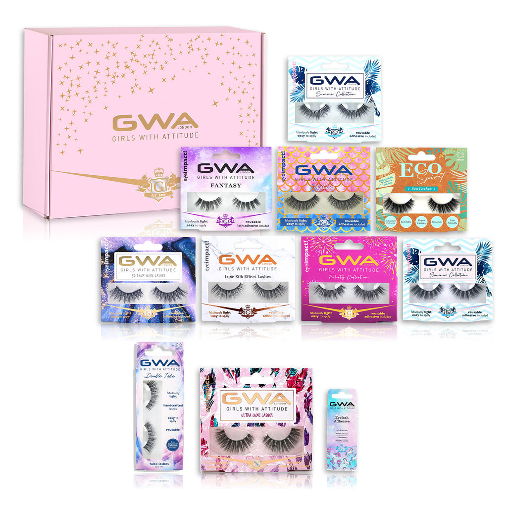 Value Lash Bundle