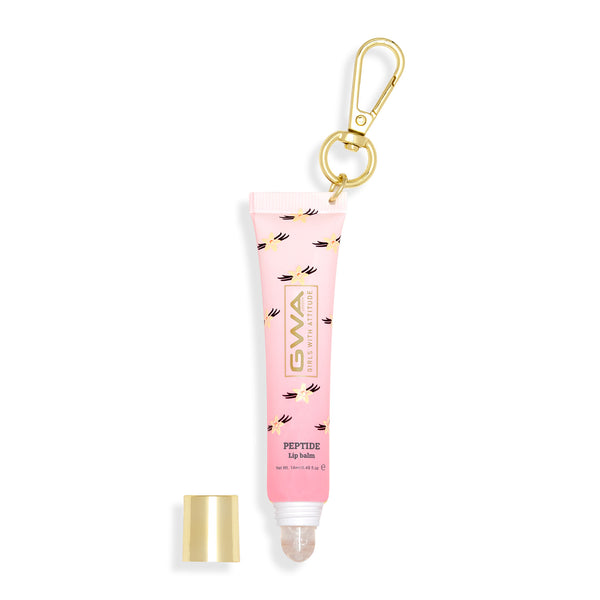 Vanilla Glaze | Lip Duo