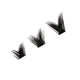 Winged Seamless Cluster Lashes 06