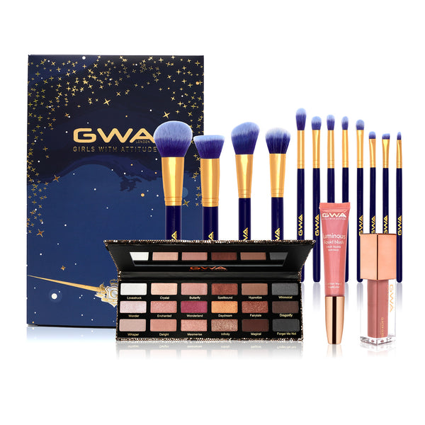 Wonderstruck Gift Set