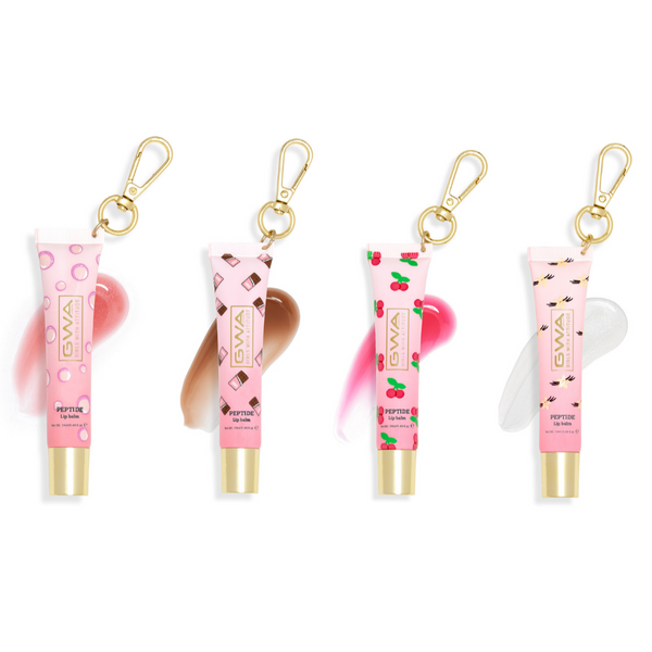 Peptide Lip Balm Bundle