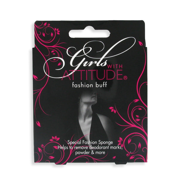 Couture Secrets Fashion Buff