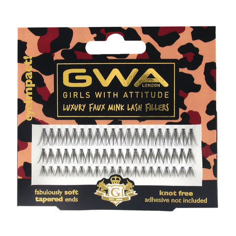 Luxury Faux Minx Lash Fillers