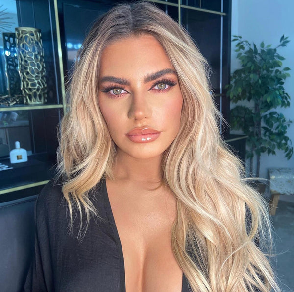 Luxury Faux Minx Lash Fillers