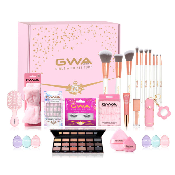 Signature Glam Gift Set