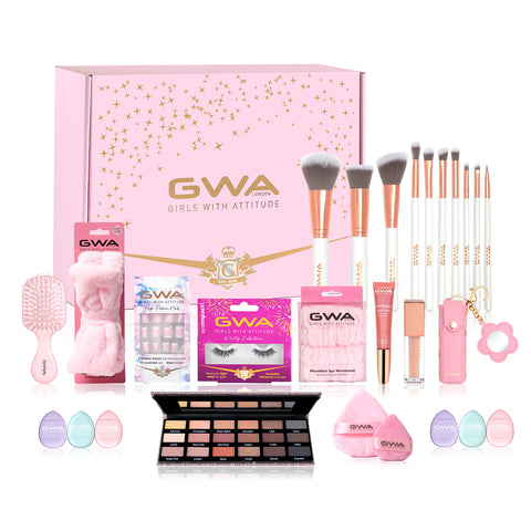 Signature Glam Gift Set