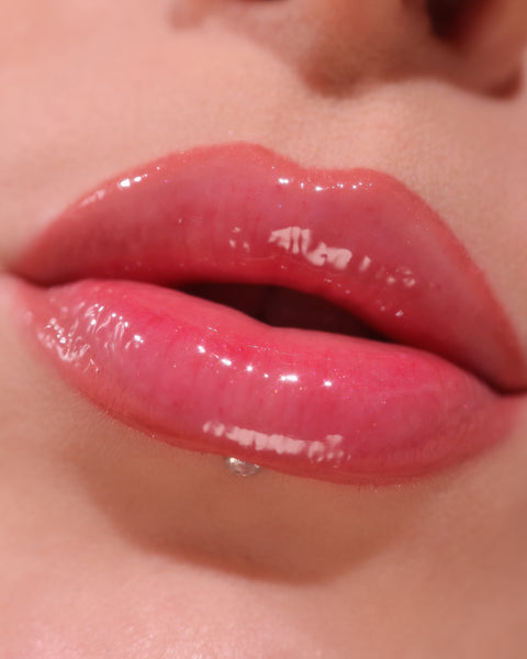 Sugar Frosting | Glacier Gloss