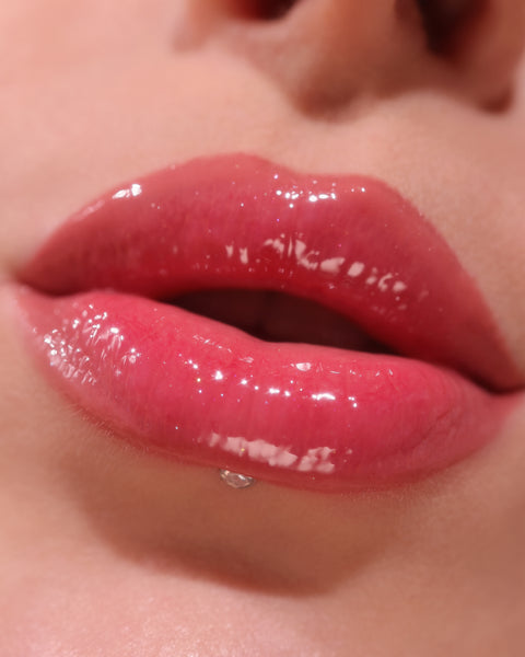 Sugar Plum | Glacier Gloss