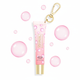 Bubblegum Babe | Peptide Lip Balm with Keychain