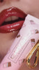 Cocoa Cutie | Peptide Lip Balm with Keychain