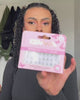 Seamless Cluster Lashes 01