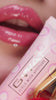 Bubblegum Babe | Peptide Lip Balm with Keychain