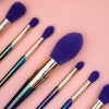 Twilight Collection | 10pc Makeup Brush Set