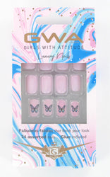 Bubblegum | Luxury Nails