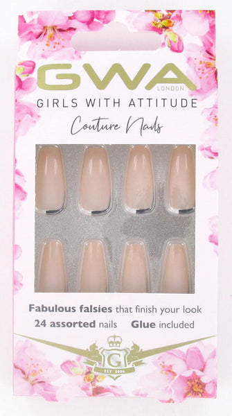 Miss Cherry | Couture Nails