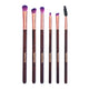 Fairytale Collection | 6pcs Eye Makeup Brush Gift Set