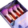 Fairytale Collection | 4pc Face Makeup Brush Gift Set