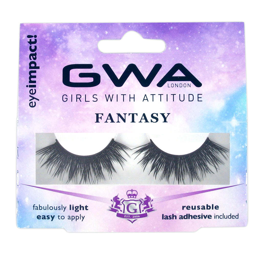 Diva Lashes