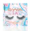 Fizzy Cherry | Super Soft Faux Mink Lashes