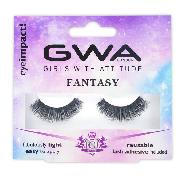 Flutter Babe Fantasy False Lashes