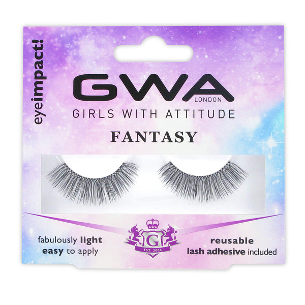 Enchanting Fantasy False Lashes