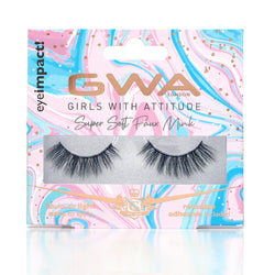 Love Hearts | Super Soft Faux Mink Lashes