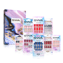 Value Nail Bundle