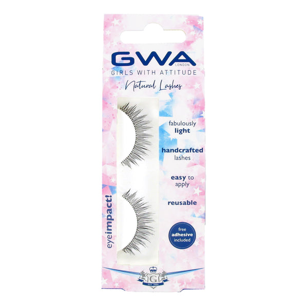 Sophisticated Lashes