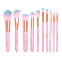 Butterfly Collection | 10pc Makeup Brush Set