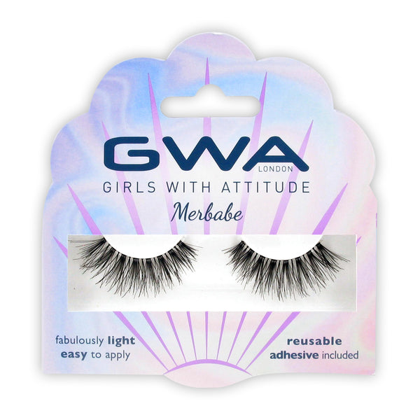 Seashore | Merbabe Lashes