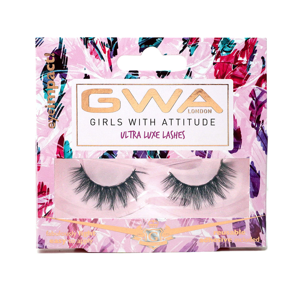 Venice Beach | Ultra Luxe Lashes