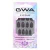 Vamp False Nails