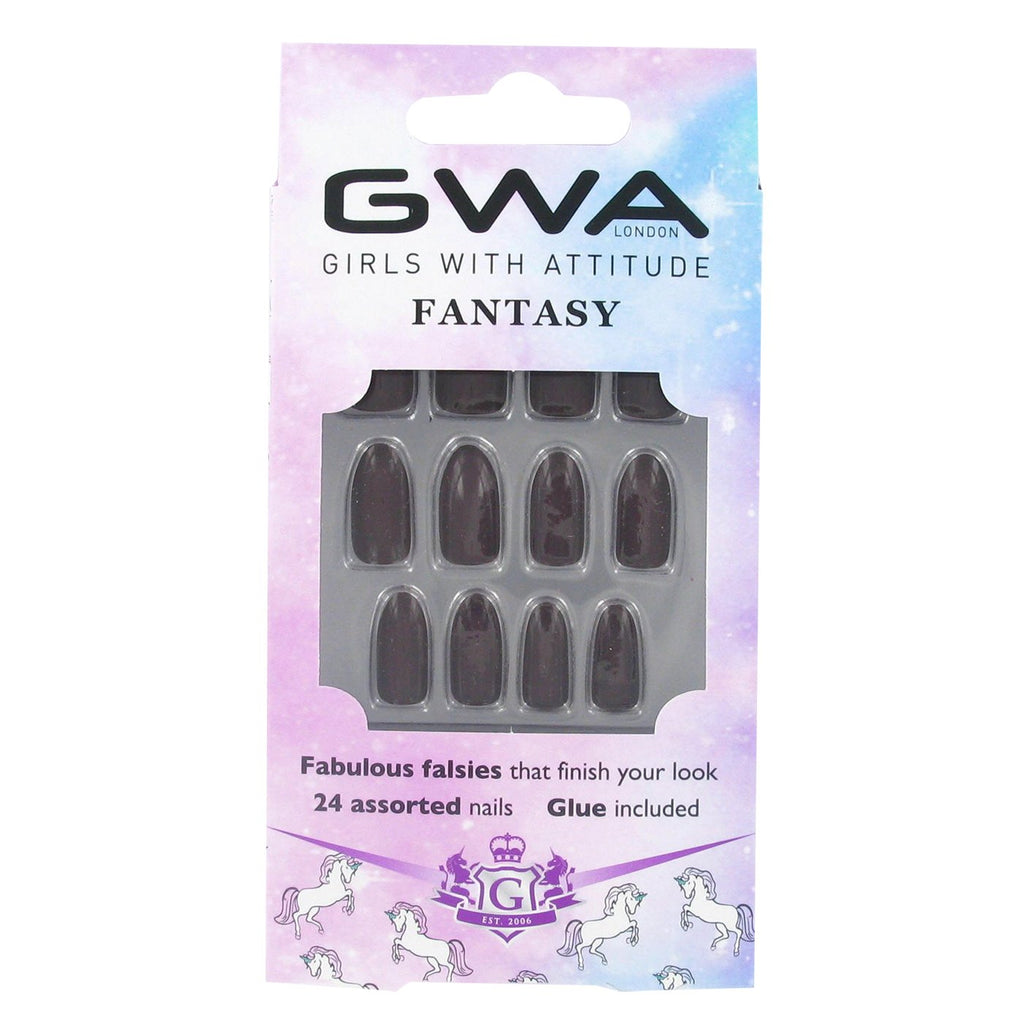Vamp False Nails