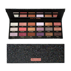 The Visionary Eyeshadow Palette
