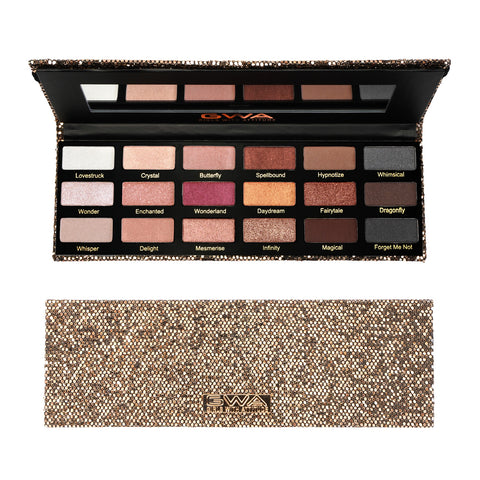 The Wonderstruck Eyeshadow Palette