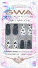 Queen of Hearts | High Fashion Nails