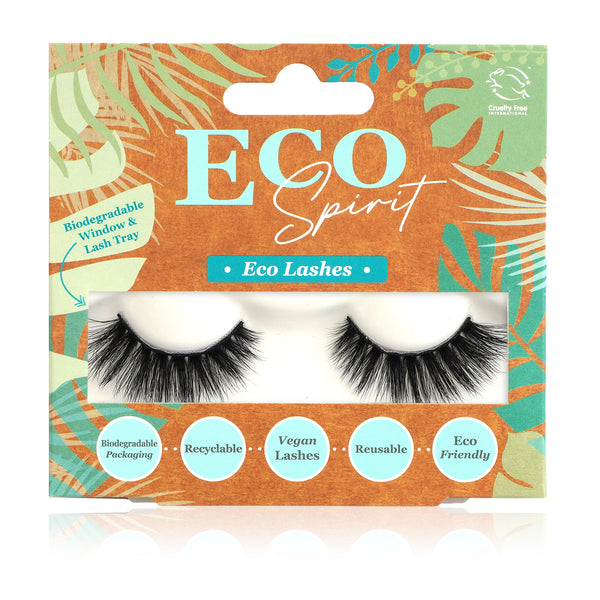 Palm Tree | Eco Spirit Lashes