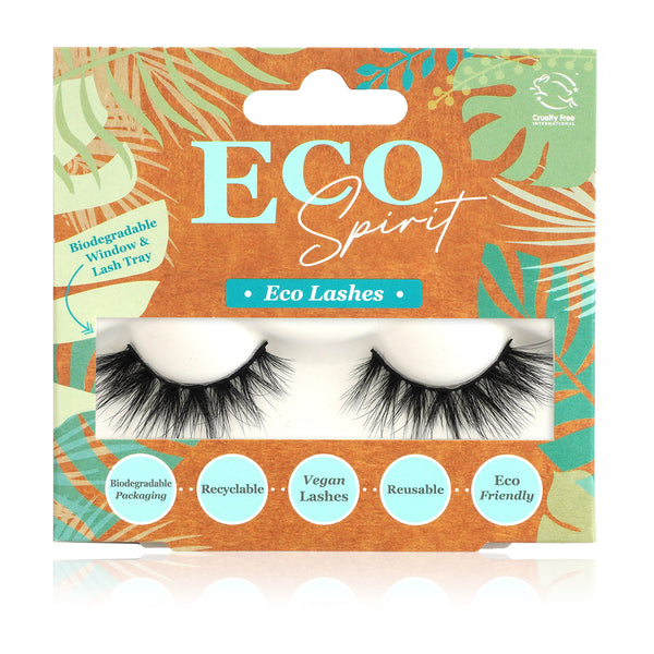 Raindrop | Eco Spirit Lashes