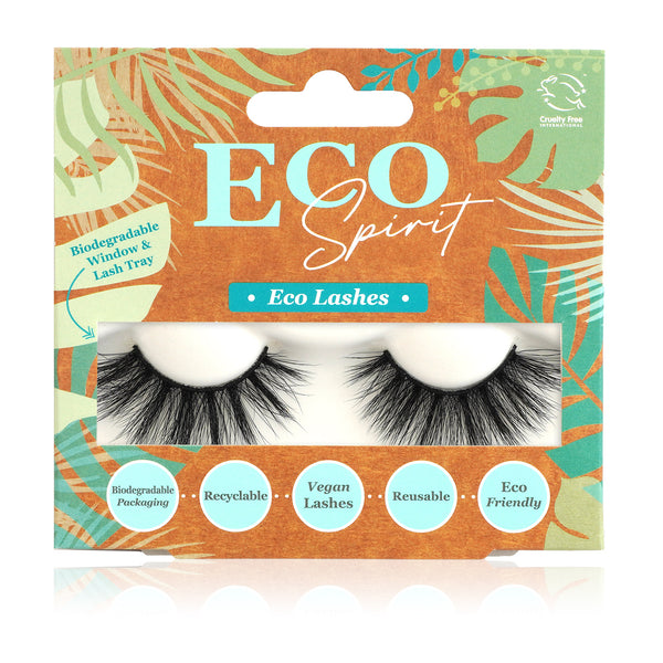 Rainforest | Eco Spirit Lashes