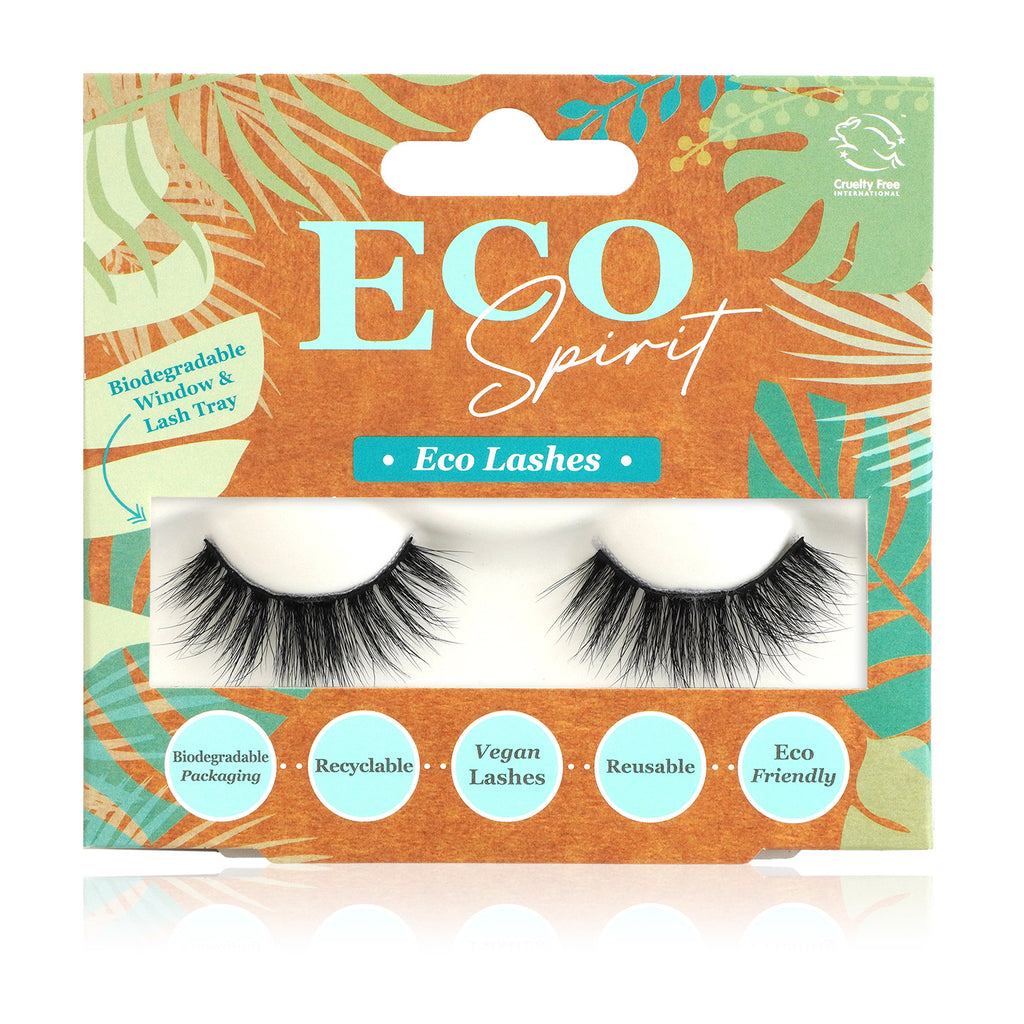 Tropical | Eco Spirit Lashes