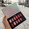 Bombshell Eyeshadow Palette