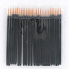 Disposable Eyeliner Brushes x 25
