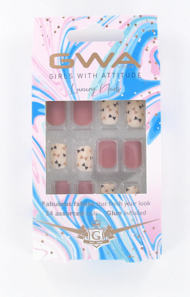 Jelly Bean | Luxury Nails
