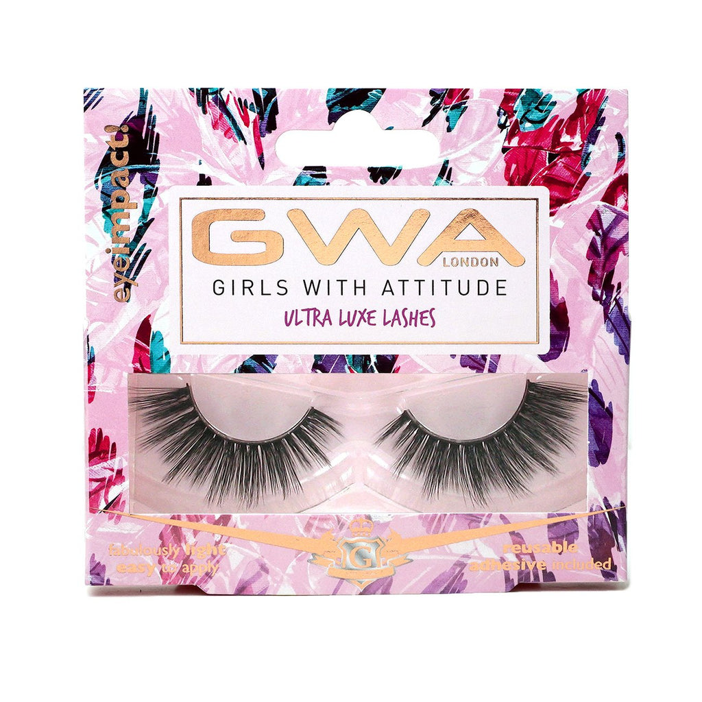 Beverly Hills | Ultra Luxe Lashes