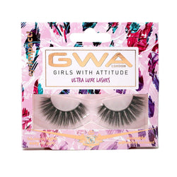 Hollywood Hills | Ultra Luxe Lashes