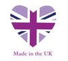 made in the UK