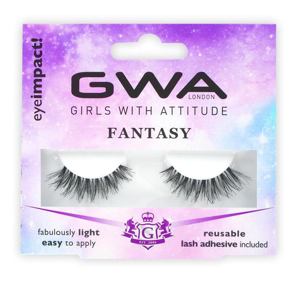 Aphrodite | Fantasy Lashes