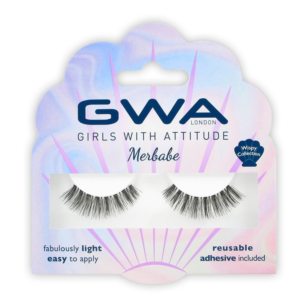 Atlantis | Merbabe Lashes