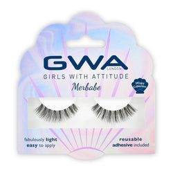 Atlantis | Merbabe Lashes