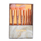 Crystal Collection | 7pcs Makeup Brush Gift Set